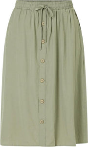 ES&SY Megan Dames Midi Rok - Maat 42
