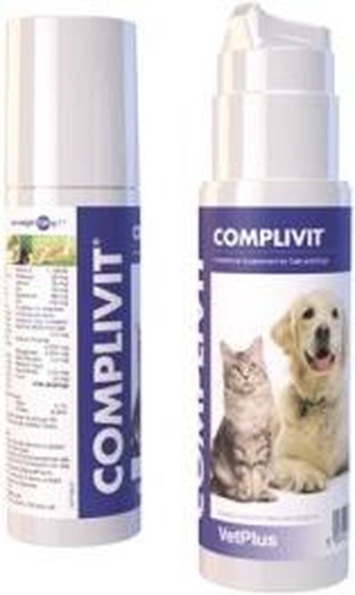 Vetplus Complivit - 150 g