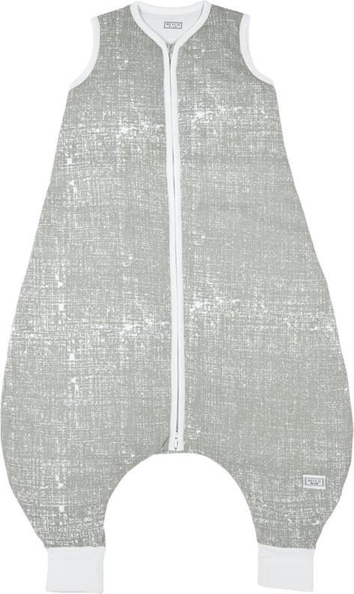 MEYCO | Slaapzak | Jumper | Fine Lines | Maat 92 | 100% Katoen