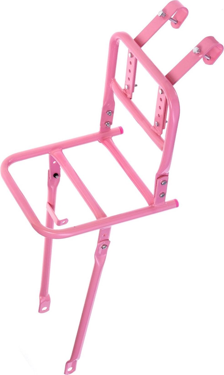 Popal Voordrager 20/24 Inch Roze