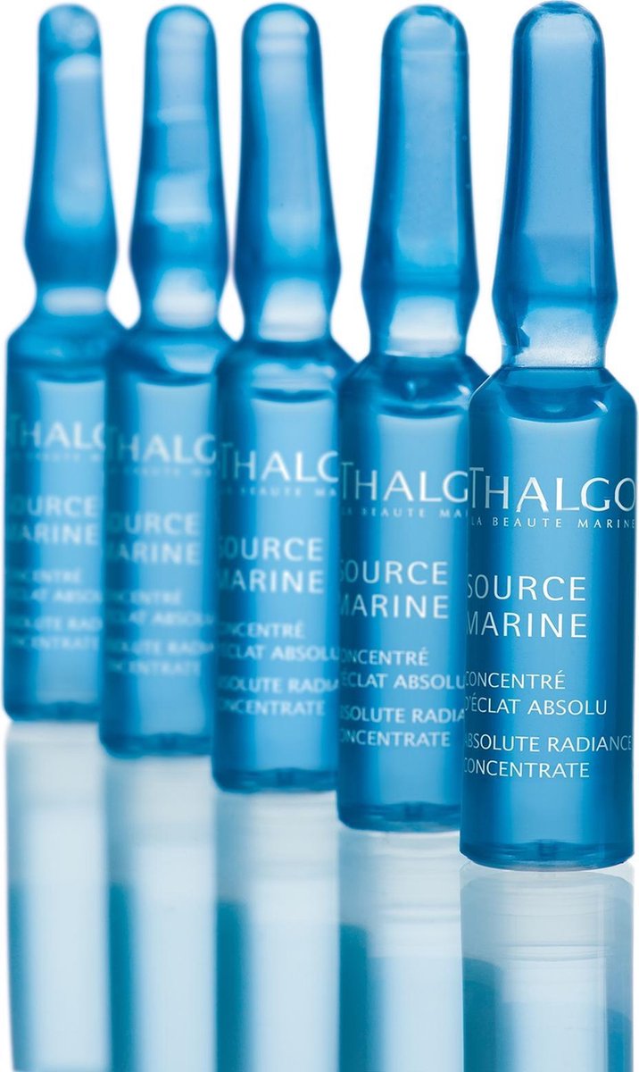 Thalgo - Source Marine Absolute Radiance - Pleťové sérum (L)