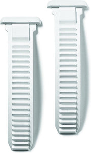 Sidi Strap for Caliper Buckle (08) White - Maat One size