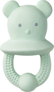 Saro Bijtring Sweet Teddy Junior Groen