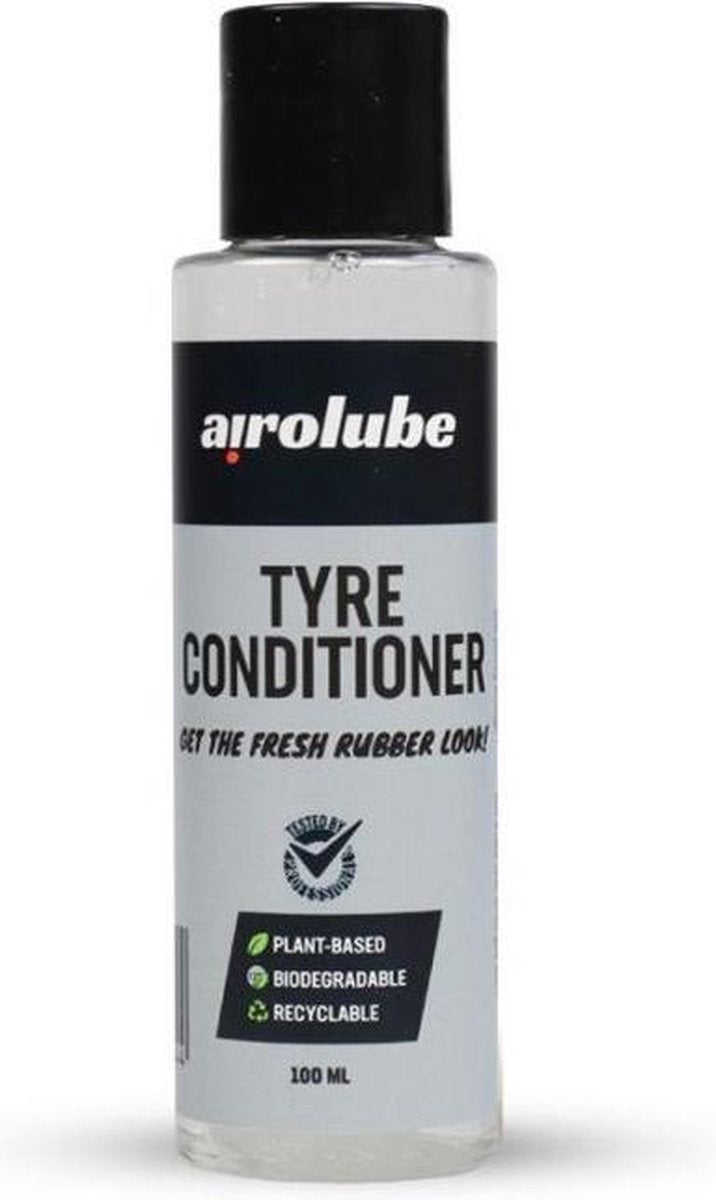 Airolube Bandenreiniger Tyre Conditioner 100 Ml