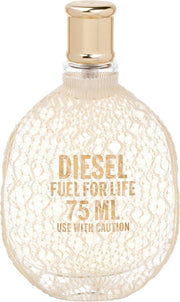 Diesel Fuel For Life - 75 ml - Eau de parfum