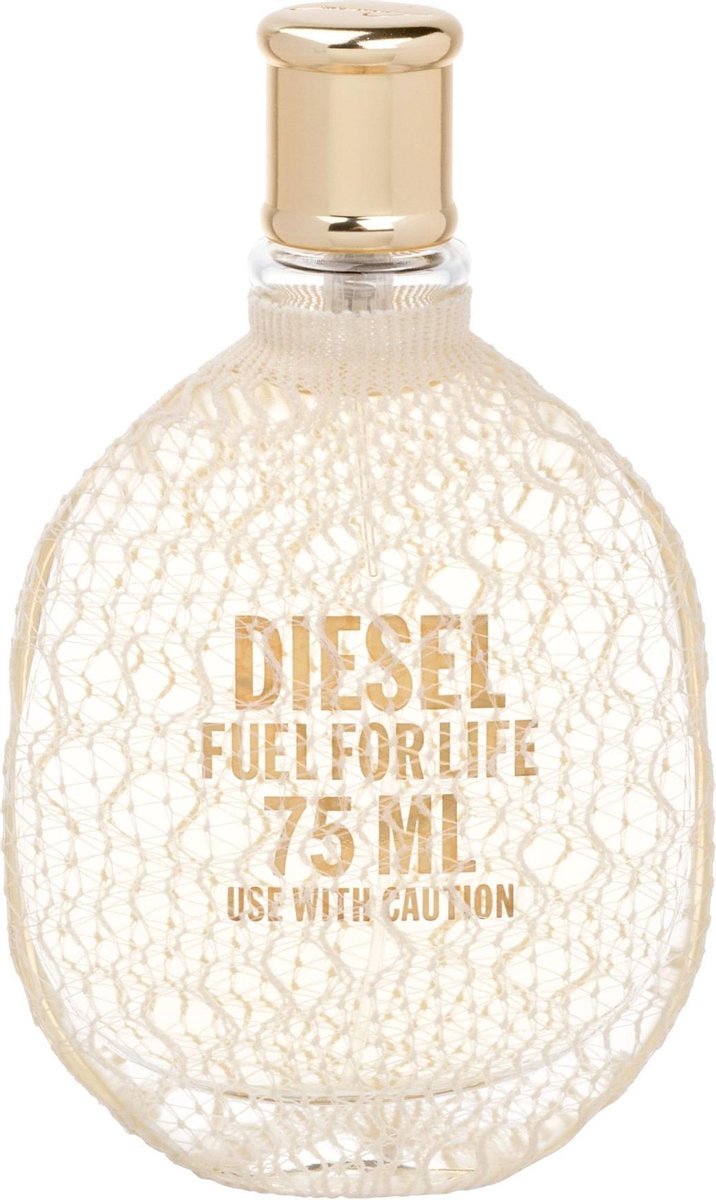 Diesel Fuel For Life - 75 ml - Eau de parfum