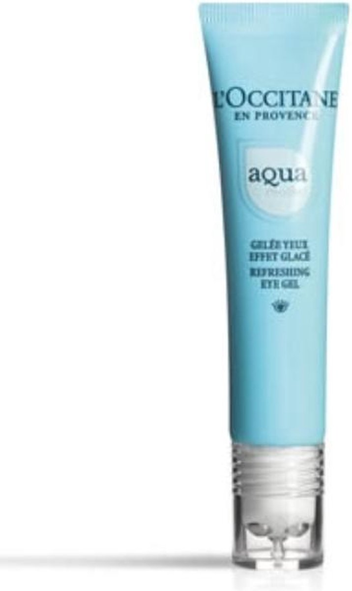 l'Occitane Aqua Reotier Refreshing Eye Gel