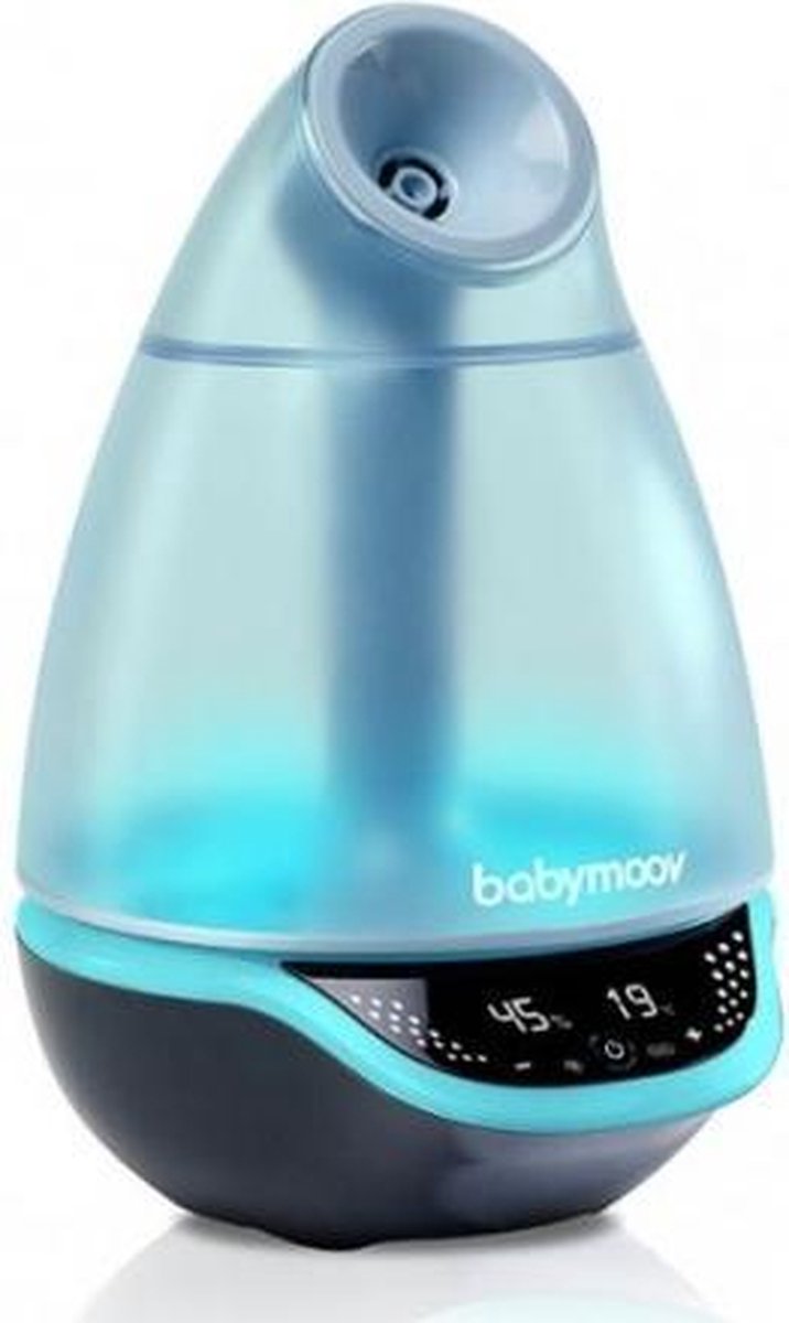 Babymoov Luchtbevochtiger Hygro+