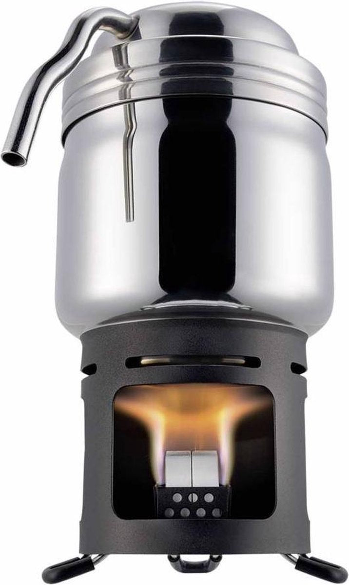 Esbit koffiezetter