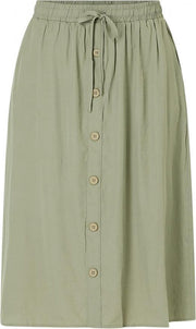 ES&SY Megan Dames Midi Rok - Maat 38