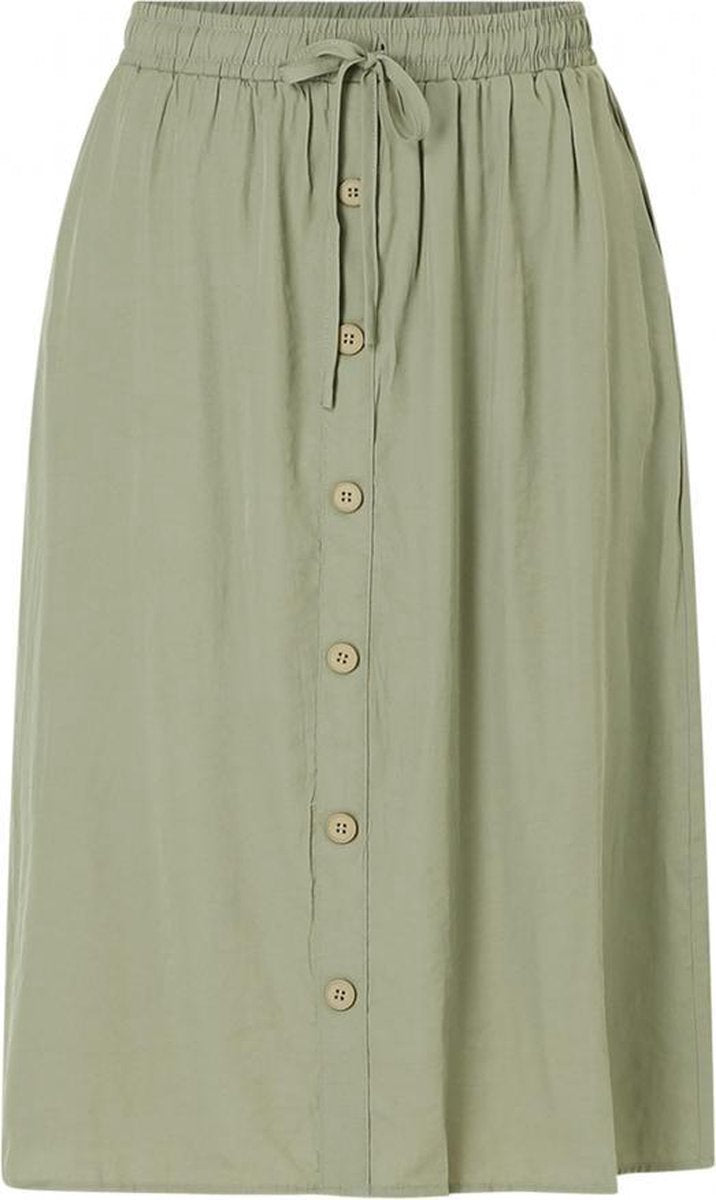 ES&SY Megan Dames Midi Rok - Maat 38