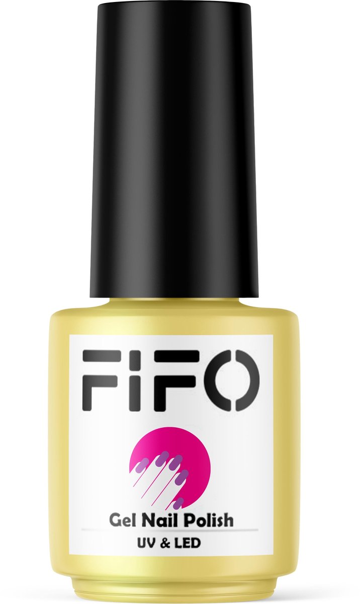 FIFO Nails