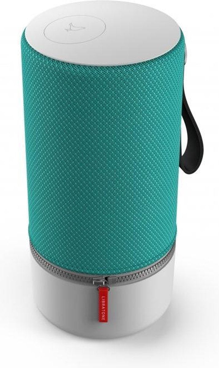 Libratone ZIPP 2 Bluetooth Speaker - Pine Green