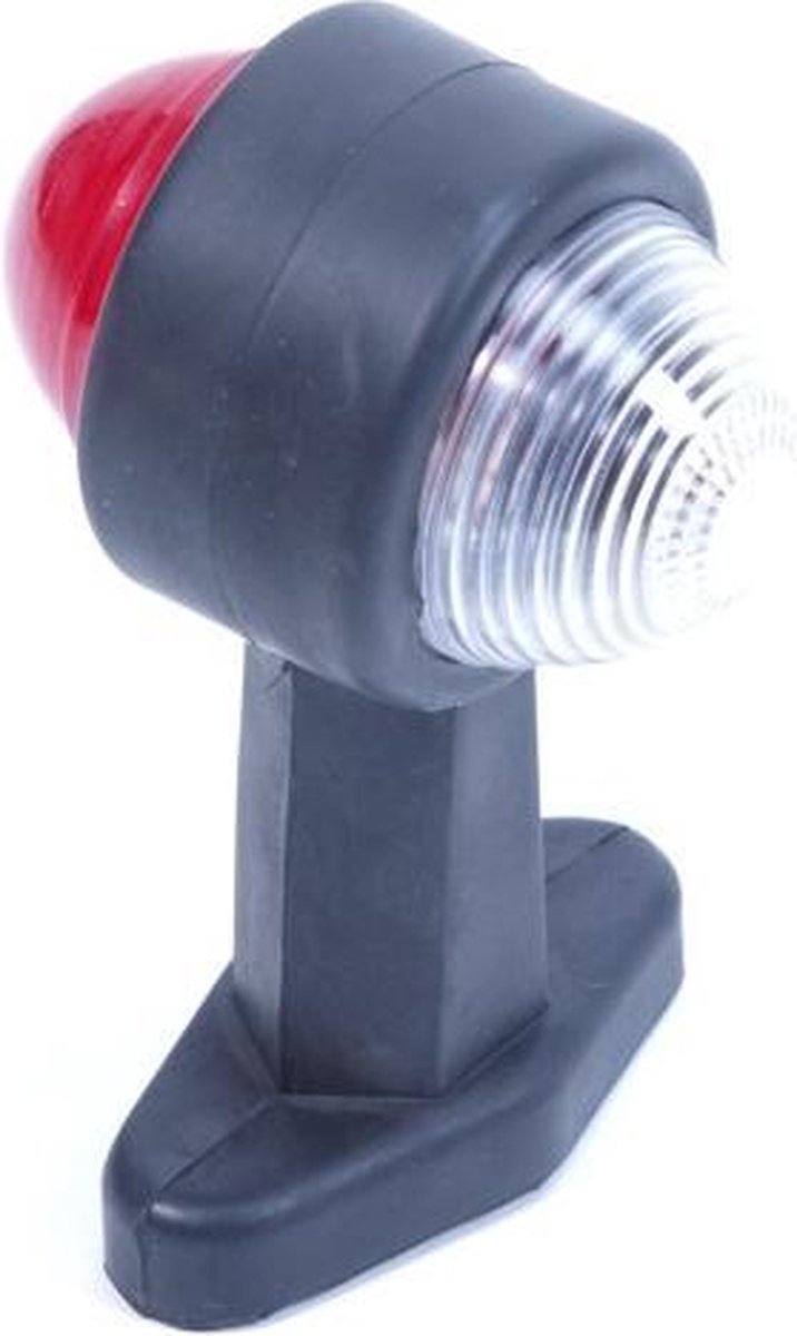 Breedtelamp R/W 12cm.