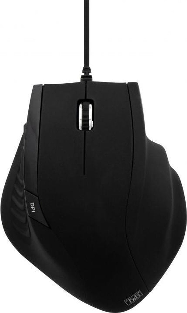 T'nB Ergo muis USB Type-A Optisch 1600 DPI