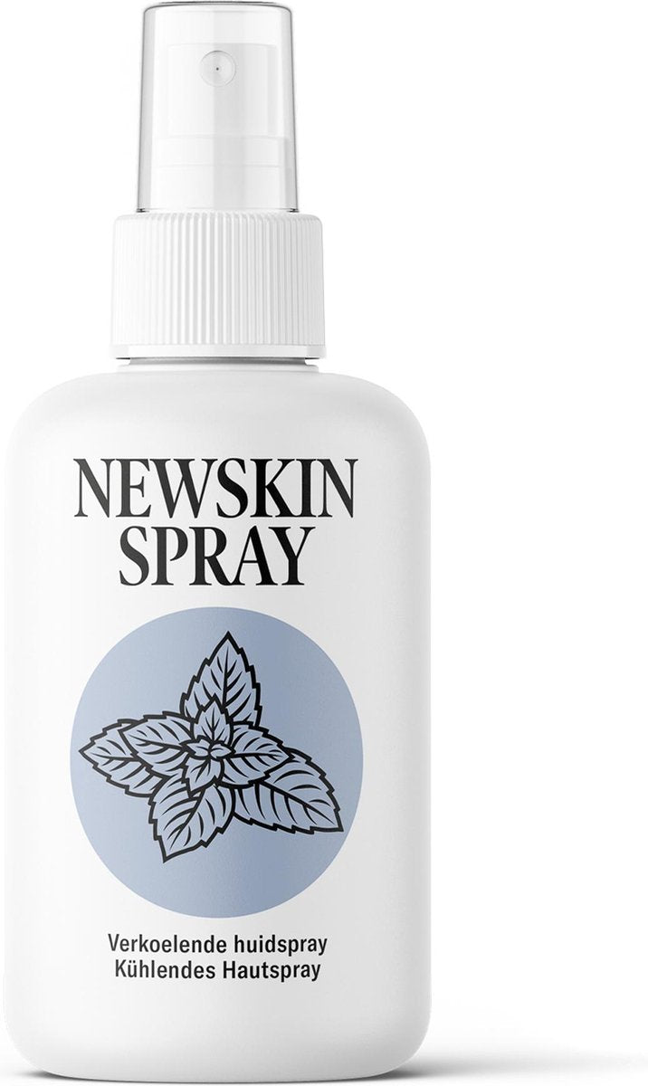 Sensipharm Newskin Huidspray 100 ml.