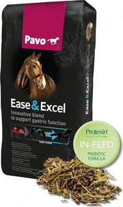 Pavo Ease & Excel - 15 kg
