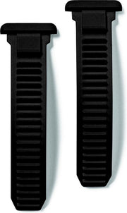 Sidi Strap for Caliper Buckle (08) Black - Maat One size
