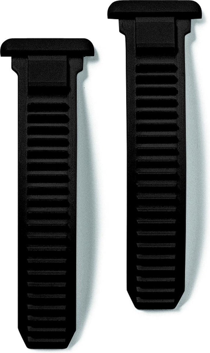 Sidi Strap for Caliper Buckle (08) Black - Maat One size