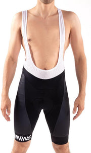 Spinning® BASIC Mens Pad Bib Short XS