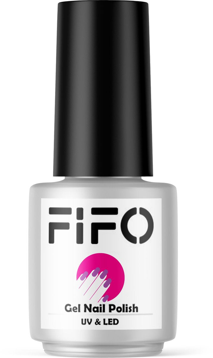 FIFO Nails