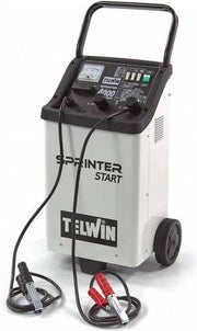 Telwin Acculader/Startbooster Sprinter 4000 Start 12-24V