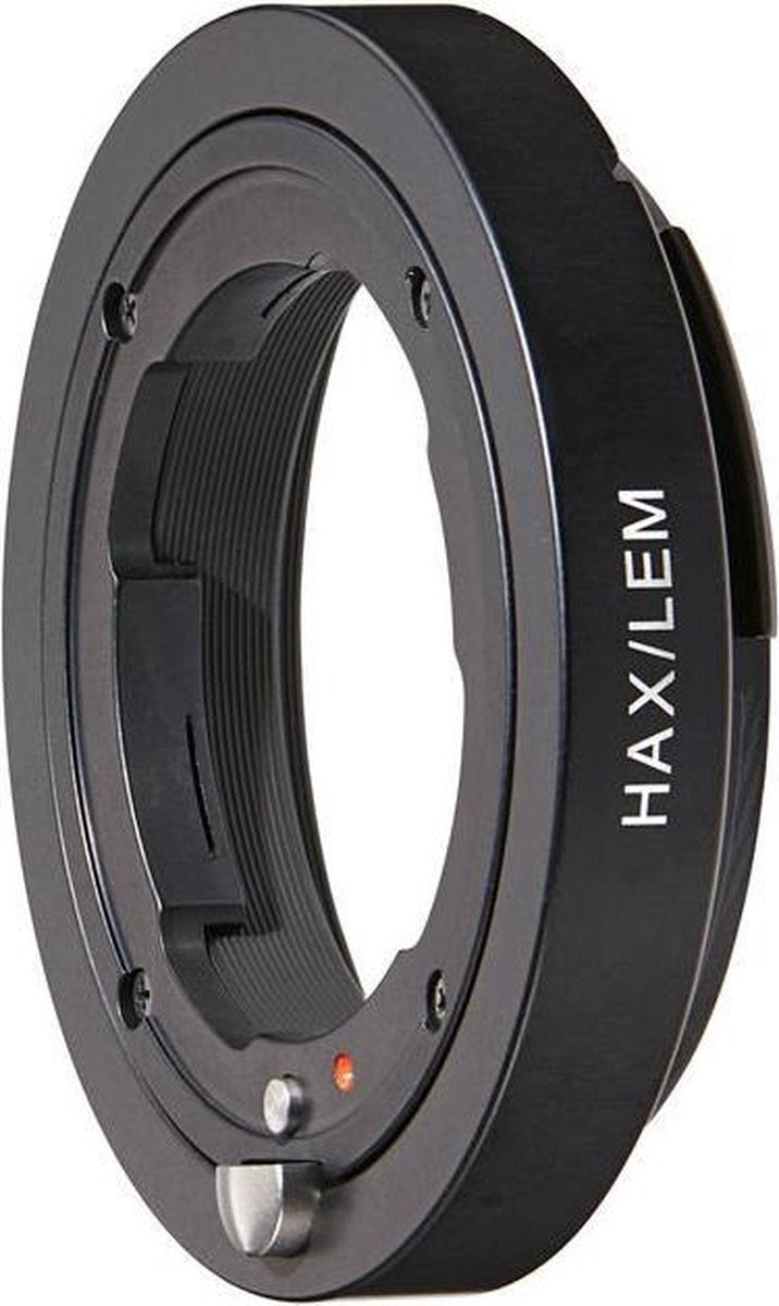 Novoflex Adapter Leica M lens naar Hasselblad X camera
