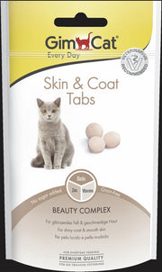 Gimcat Kaas Rollis - Kattensnack - 40 g