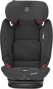 Maxi-Cosi Titan Pro Autostoel - Authentic Black
