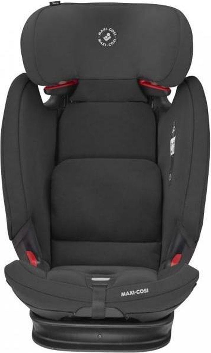 Maxi-Cosi Titan Pro Autostoel - Authentic Black