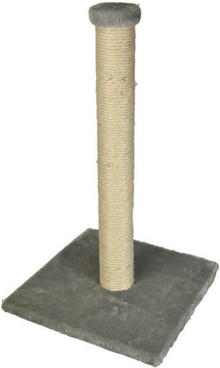 VADIGRAN Climber Classic 2 - 36x36x60cm - Lichtgrijs - voor cat