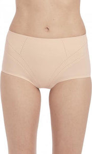 Wacoal Shape Air Corrigerende Slip Huid XL