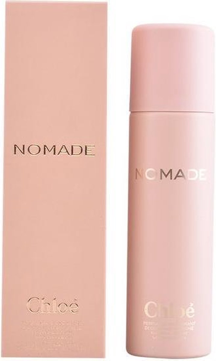 Chloe - Nomade Deodorant Spray 100 ml