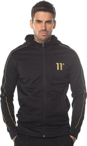 11degrees Sportvest Heren - Maat M