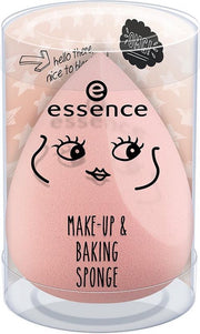 Essence 900469 spons voor gezichtsmake-up