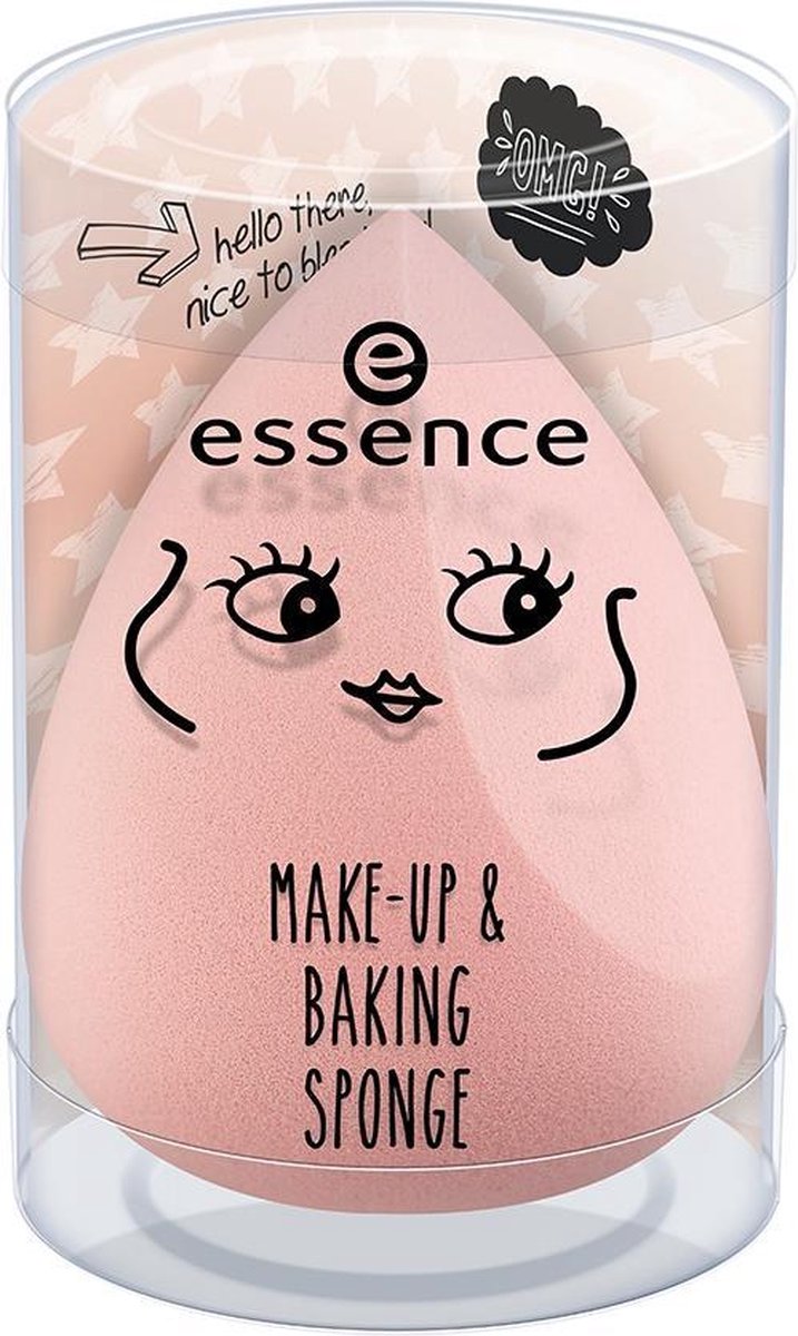 Essence 900469 spons voor gezichtsmake-up