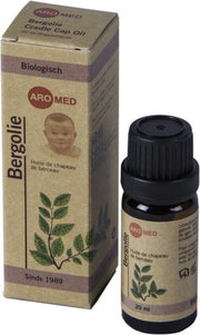 Baby Bergolie  20 ml -  Biologisch gecertificeerd