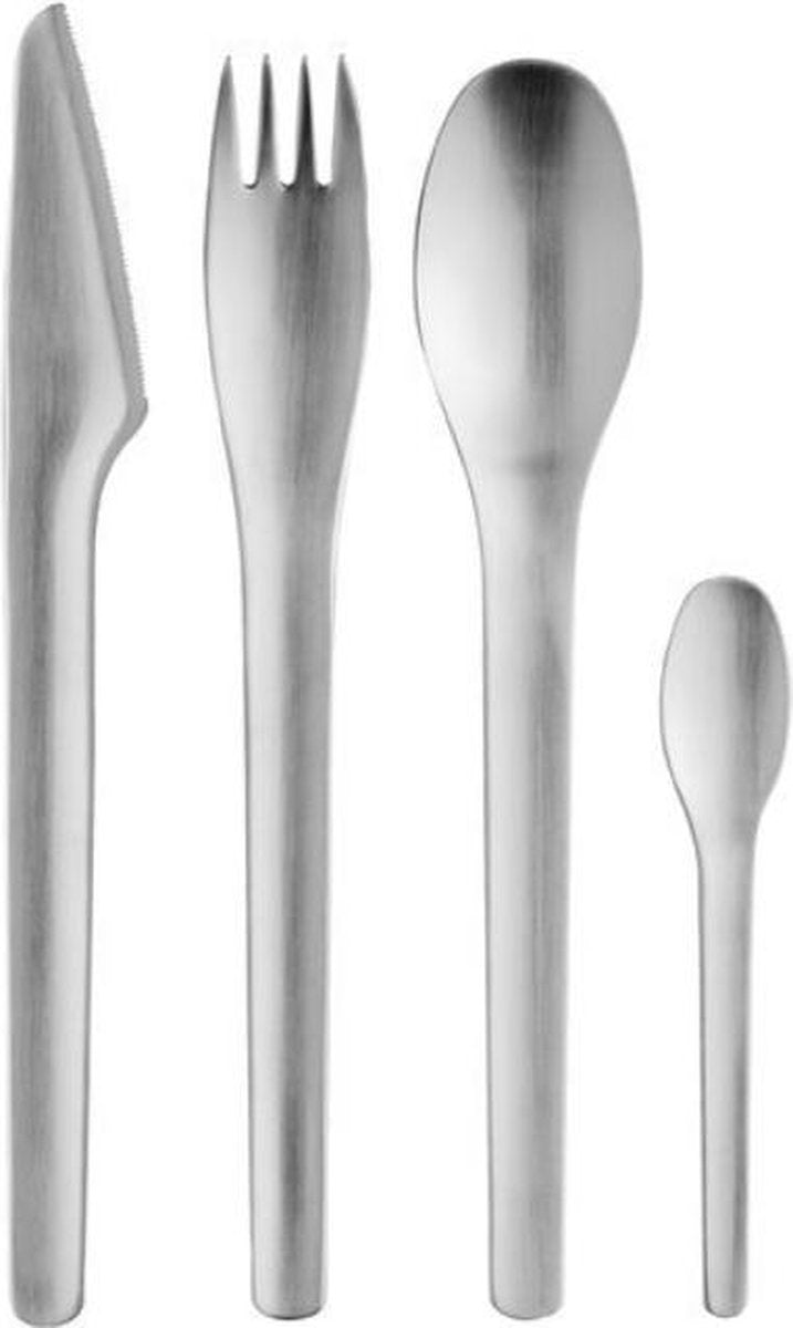 Stelton EM Bestekset - 16-delig