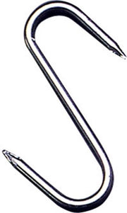 Vleeshaak 10cm