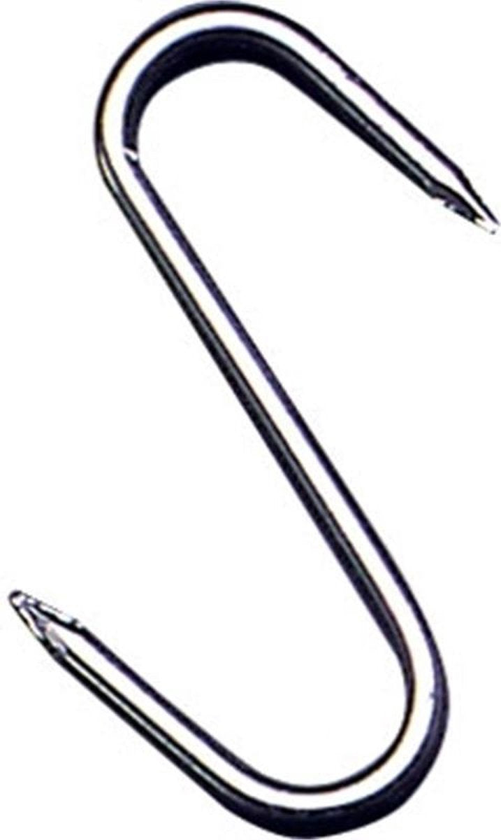 Vleeshaak 10cm
