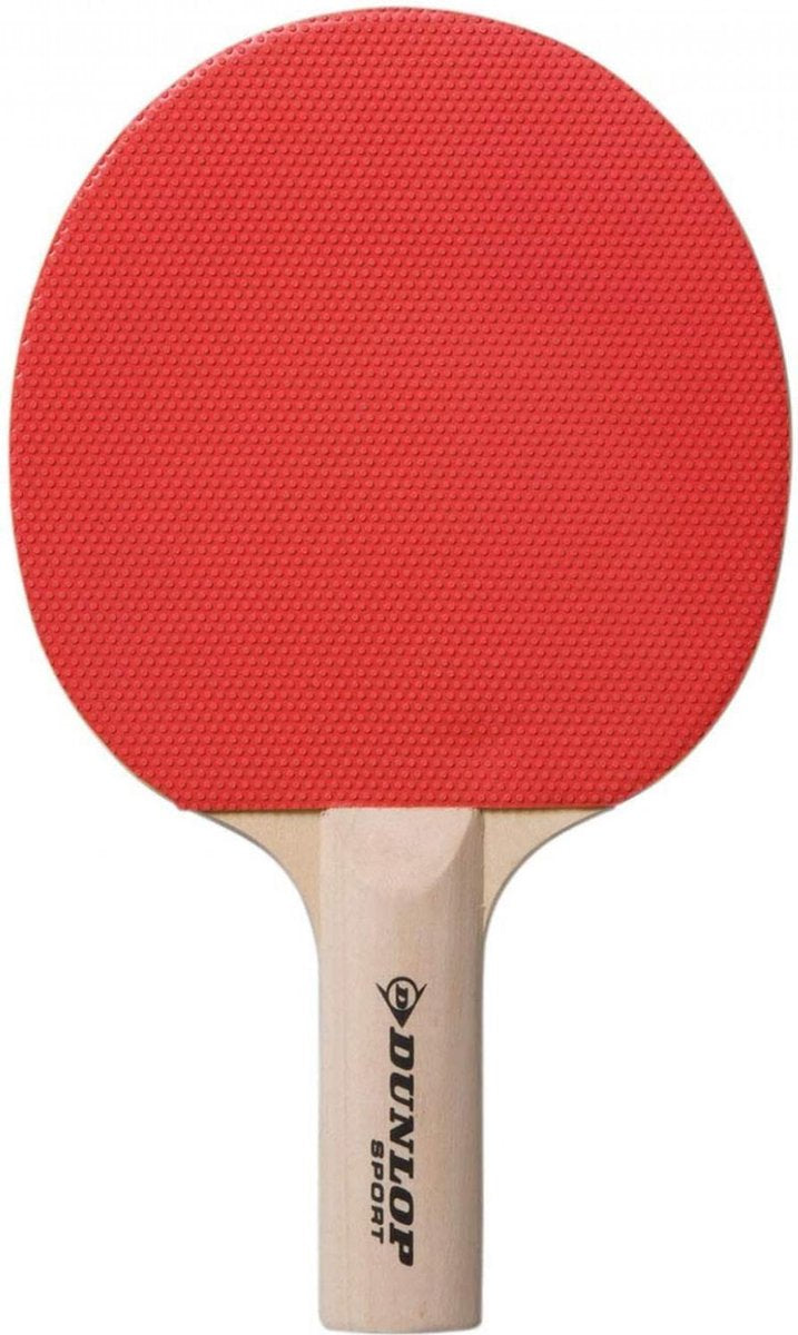 DUNLOP BAT 20-Tafeltennisbat-679141