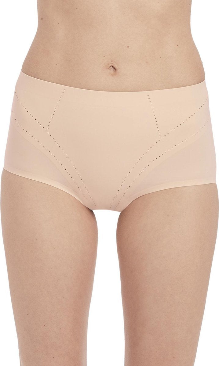 Wacoal Shape Air Corrigerende Slip Huid M