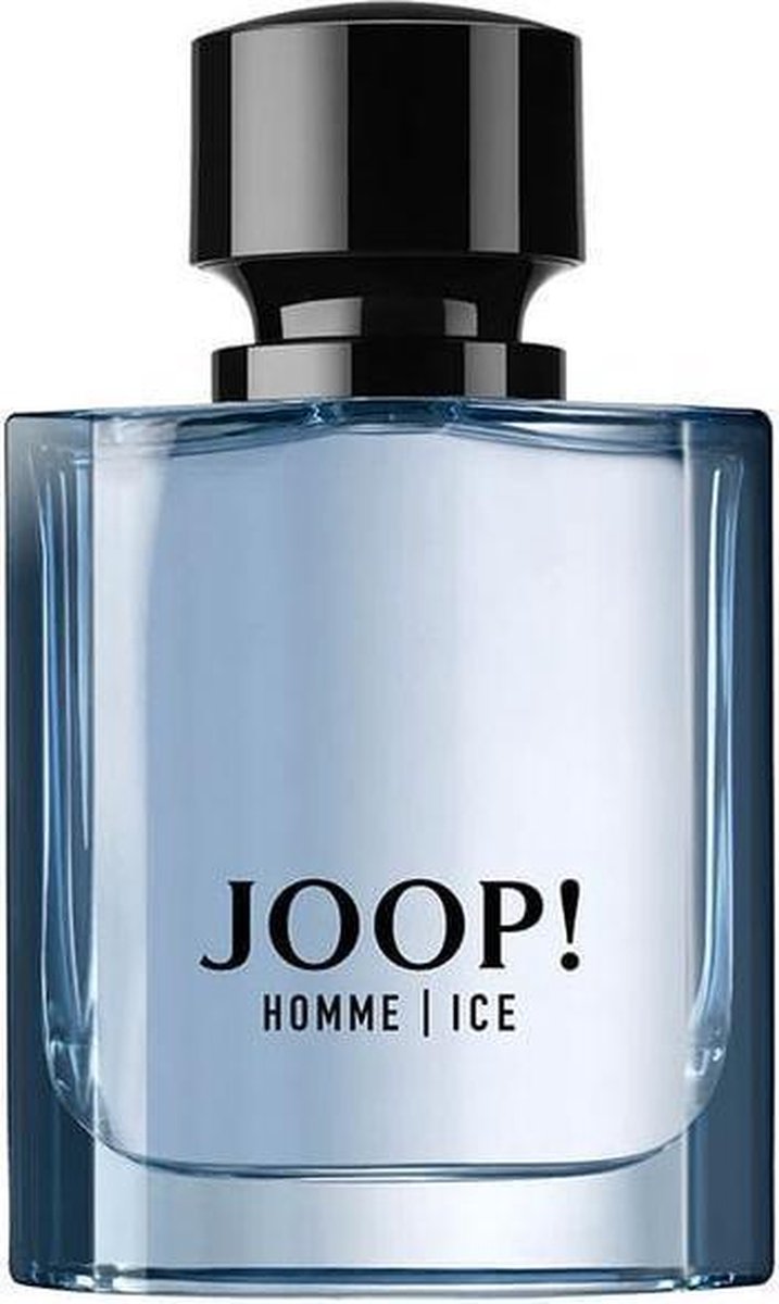 Joop! Homme Ice eau de toilette 80ml