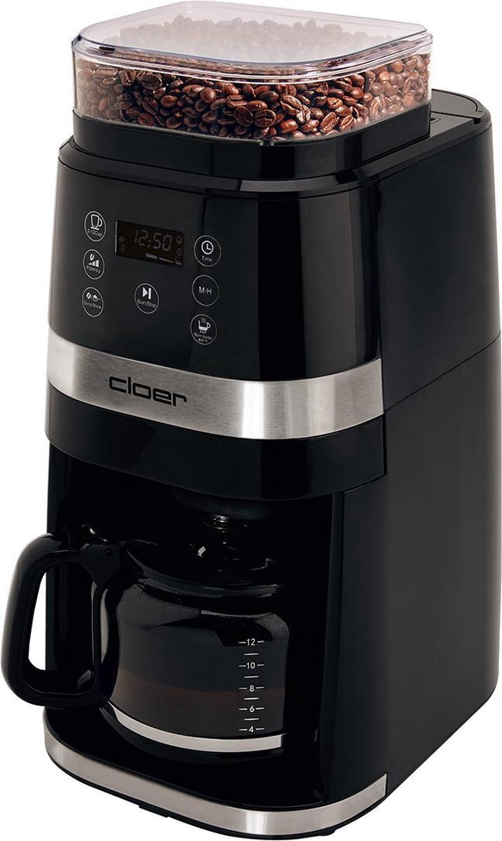 Cloer koffiezetapparaat 5340