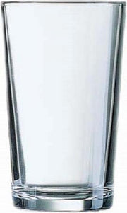 Arcoroc Conique - Waterglazen - 28cl - (Set van 12) En Yourkitchen E-kookboek - Heerlijke Smulrecepten
