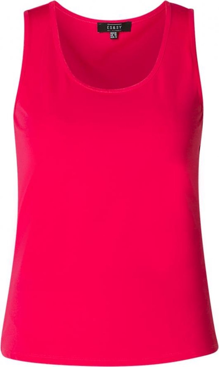 ES&SY Tess Top - Pink - maat 38