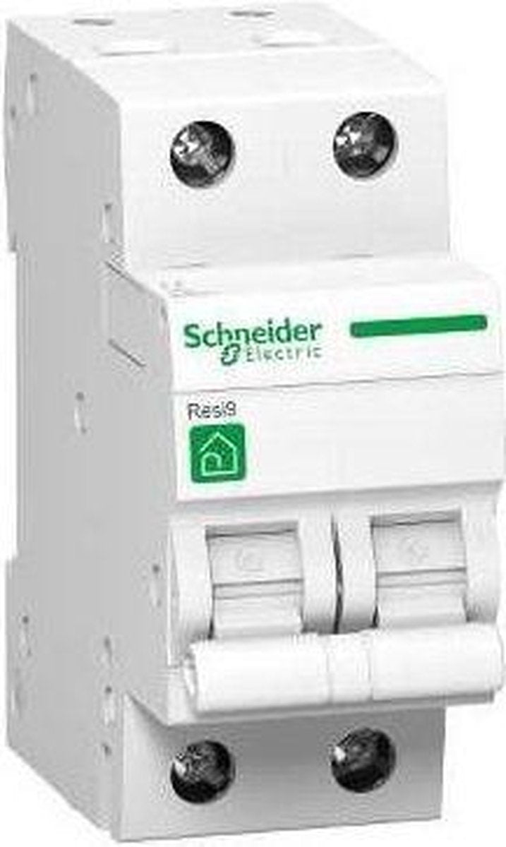 autoamaat Schneider 2P 10A