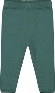 Prenatal Baby Unisex Broekje - Baby Kleding - Maat 62 - Aqua Blauw