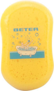 Beter Bath Sponge Mixed Peeling - 1 Piece