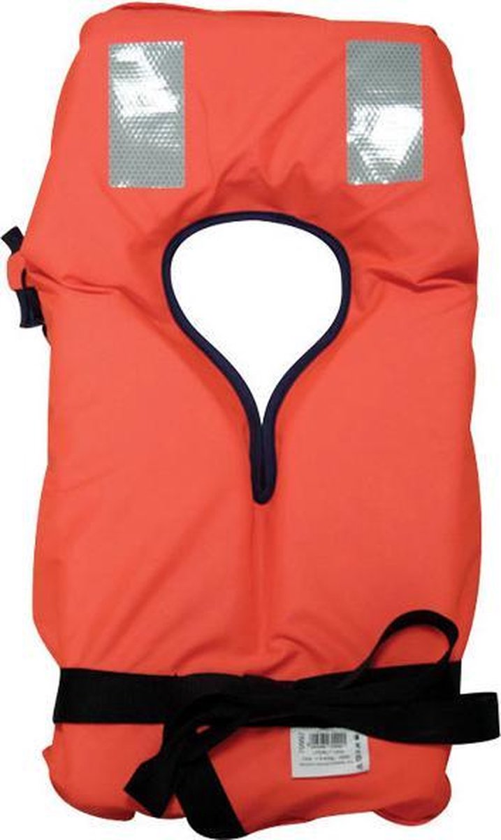 Lalizas 100N blokvest Reddingsvest voor Kinderen 15-40kg